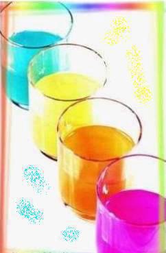 CoLoRs wOrLD