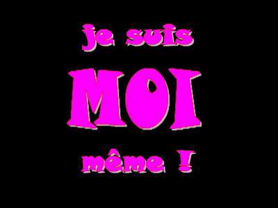 Je sUiS mWa Mm